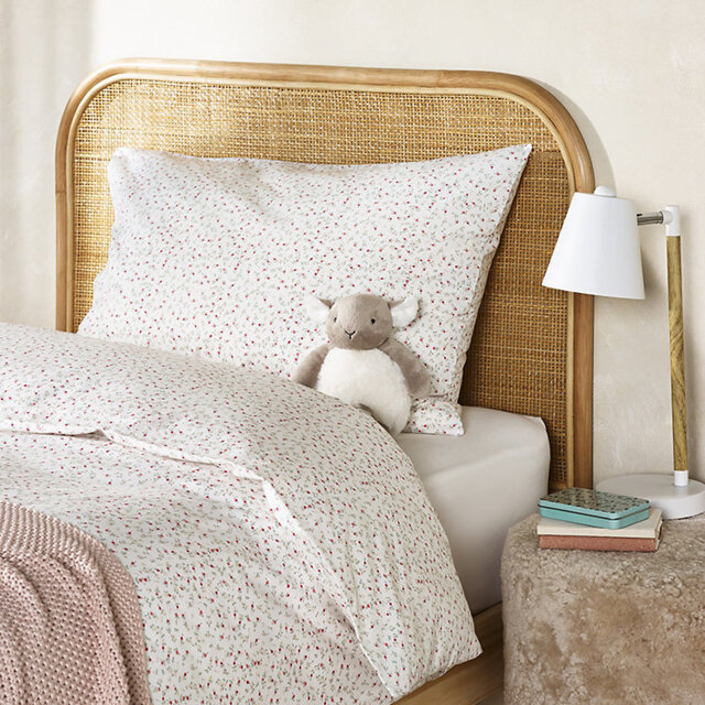 The White Company Maisy Bed Linen Set - Single