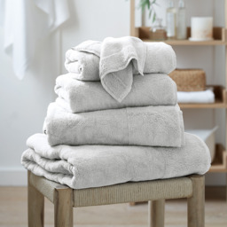 The White Company Classic Hydrocotton Towel