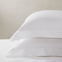 The White Company Alba Oxford Pillowcase
