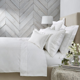 The White Company Adeline Duvet Cover