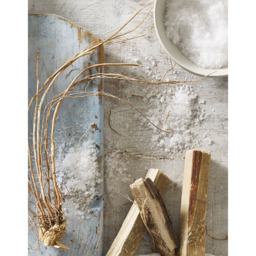 The White Company Sea Salt Large Candle, No Colour, Size: One Size - thumbnail 2