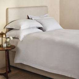 The White Company Farley Duvet Cover