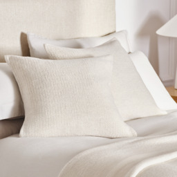 The White Company Aspen Cushion Cover