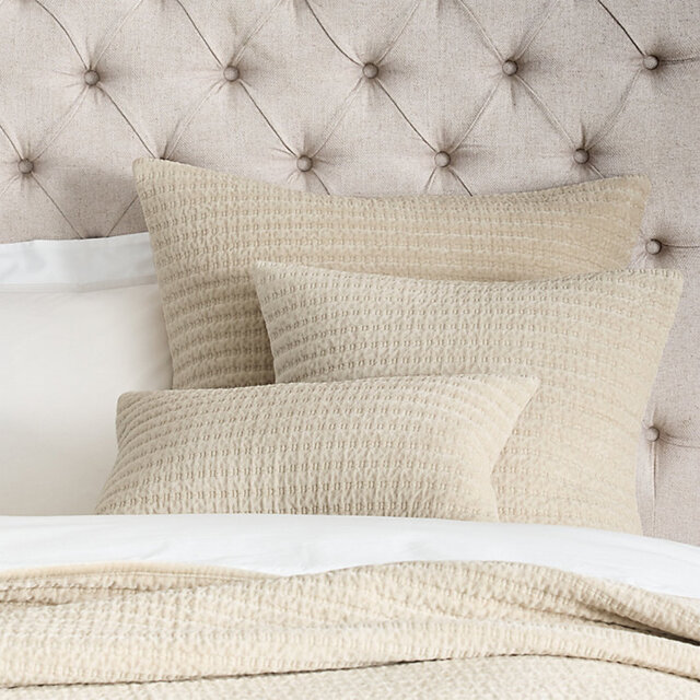 The White Company Farlow Cushion