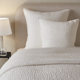 The White Company Seville Cushion