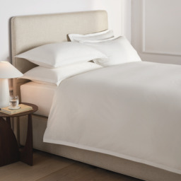 The White Company Camille Duvet Cover