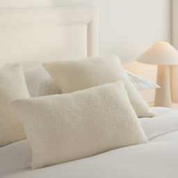 The White Company Milo Cushion
