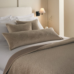 The White Company Brompton Cushion