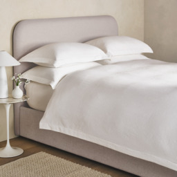 The White Company Elisa Duvet Cover