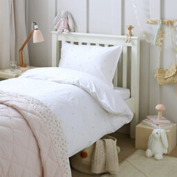 The White Company Clara Bed Linen Set