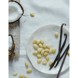The White Company Seychelles Tealights - Set of 12, No Colour, Size: One Size - thumbnail 2