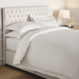 The White Company Rowan Duvet Cover