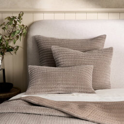 The White Company Farlow Cushion