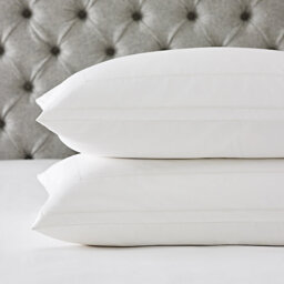 The White Company Siena Classic Pillowcase