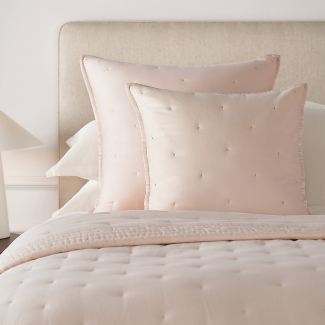 The White Company Lois Cushion