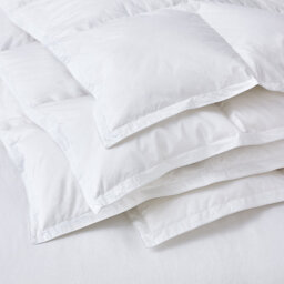 The White Company Canadian Goose Down Duvet - 13.5 Tog