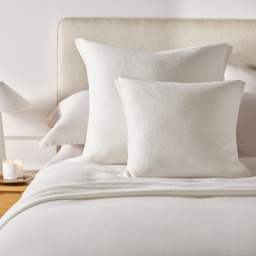 The White Company Kenton Cushion Cover