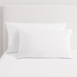 The White Company Canadian Goose Down Pillow