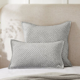 The White Company Brompton Cushion