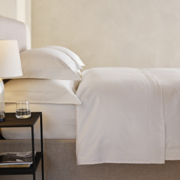 The White Company Riva Flat Sheet