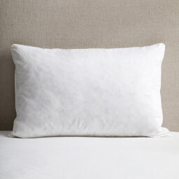 The White Company Duck Feather & Down Pillow - Medium/Soft