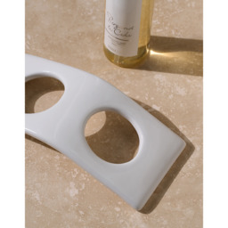 The White Company Morston Bottle Arch, White, Size: One Size - thumbnail 2