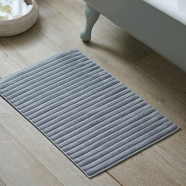 The White Company Hydrocotton Bath Mat