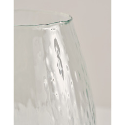 The White Company LSA International Canopy Seed Vase - Large, Clear, Size: One Size - thumbnail 2