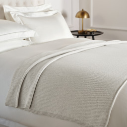 The White Company Blake Throw