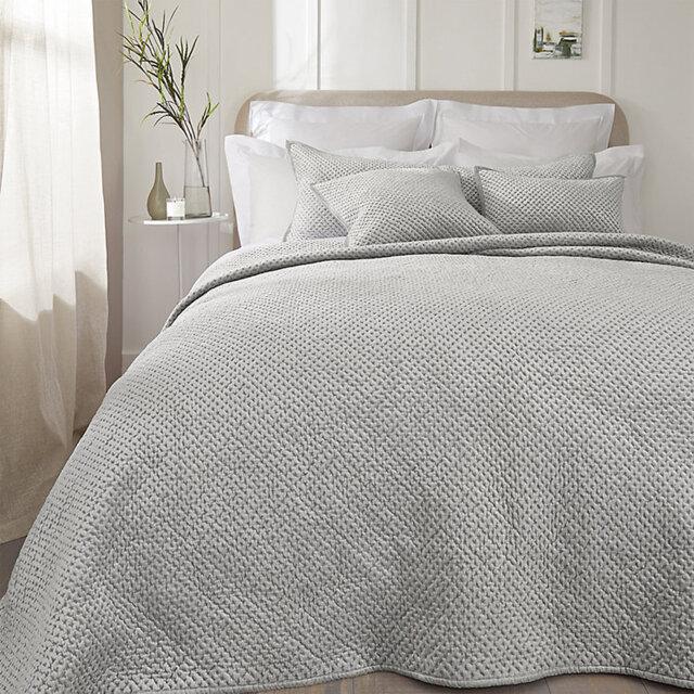 The White Company Brompton Quilt