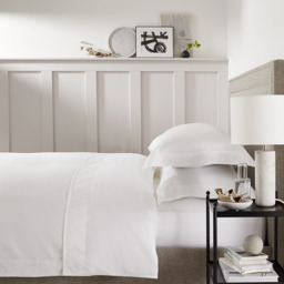 The White Company Somerton Duvet Cover Set
