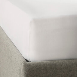 The White Company Pimlico Deep Fitted Sheet