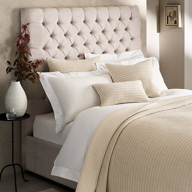 The White Company Farlow Quilt