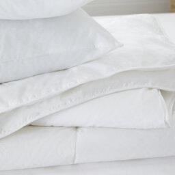 The White Company Ultimate Down-Like Duvet - 4.5 Tog
