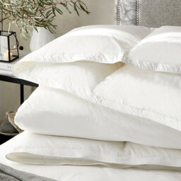 The White Company Muscovy-Down Duvet - 4.5 Tog