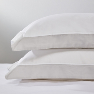 Camberley Oxford Pillowcase Set - Luxury Bedding