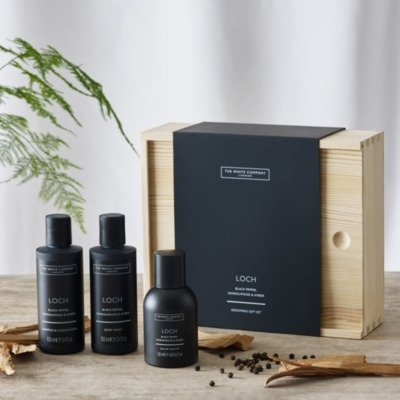 Loch Grooming Gift Set , No Colour, One Size - image 1