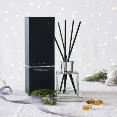 Noir Diffuser, No Colour, One Size - image 1