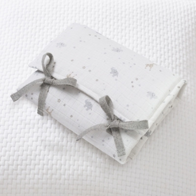 Travel Changing Mat, Natural, One Size