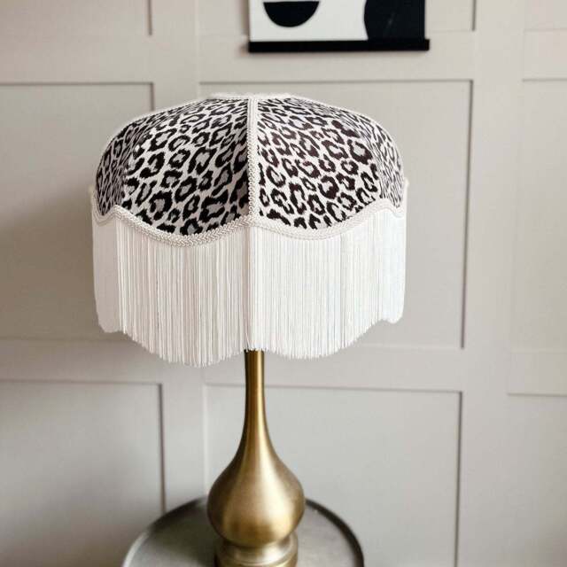 The Esme Lampshade - Extra Small (30cm) - Ceiling Pendant - image 1
