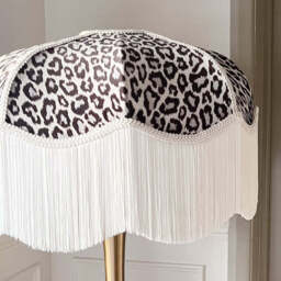 The Esme Lampshade - Extra Small (30cm) - Ceiling Pendant - thumbnail 3