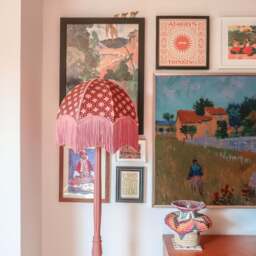 The Winnie, Hayley Stuart Collection - Medium (40cm) - Ceiling Pendant