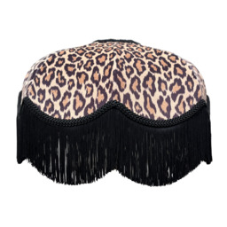 The Fauve Lampshade - Small (35cm) - Ceiling Pendant - thumbnail 3