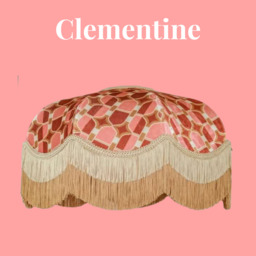 The Clementine, Hayley Stuart Collection - Small (35cm) - Ceiling Pendant - thumbnail 5