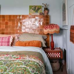 The Clementine, Hayley Stuart Collection - Small (35cm) - Ceiling Pendant