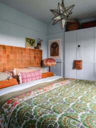 The Clementine, Hayley Stuart Collection - Small (35cm) - Ceiling Pendant - thumbnail 3