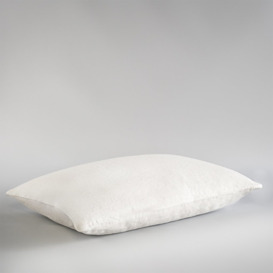 de Le Cuona - Pure Standard Pillowcase White