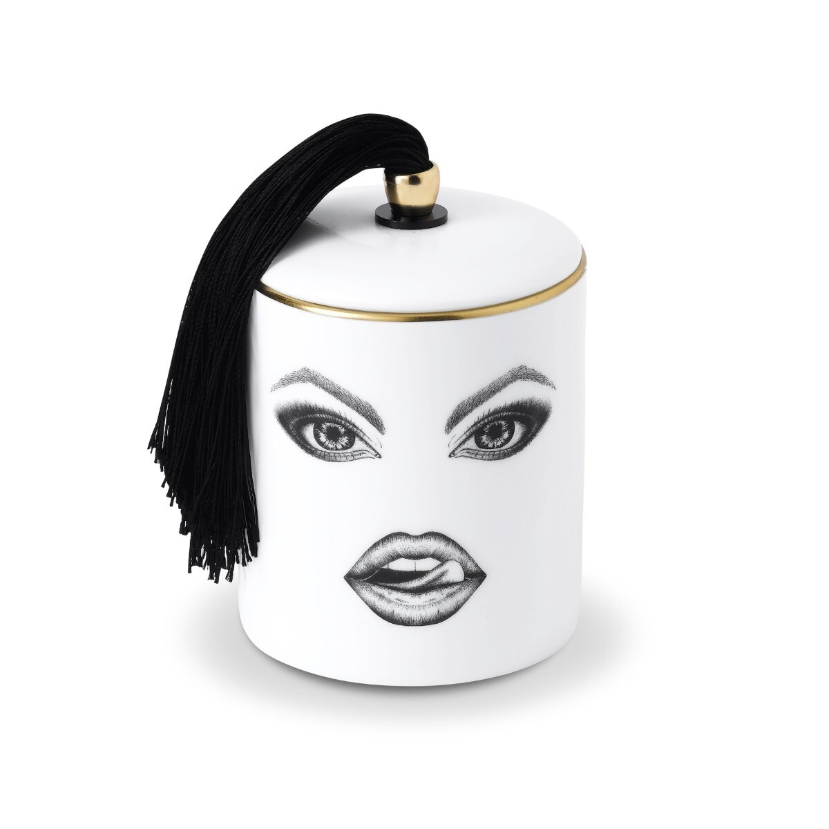 Lauren Dickinson Clarke - The Provocateur Scented Candle