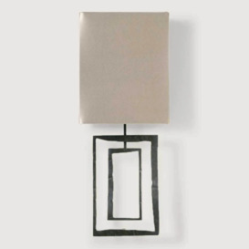 Porta Romana - Salpertini Wall Light - Bronzed