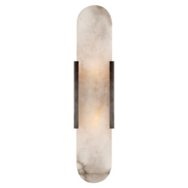 Kelly Wearstler - Melange Wall Light - Bronze